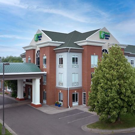 Holiday Inn Express & Suites Superior By Ihg Exterior foto