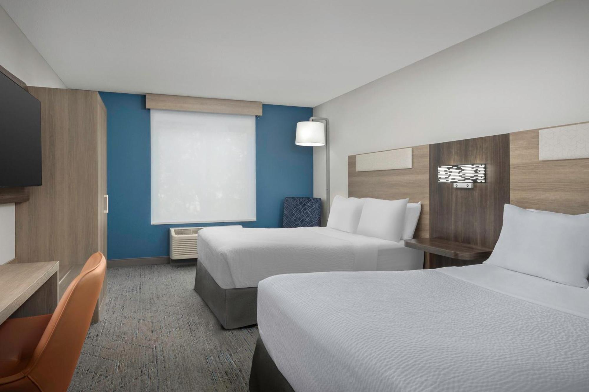 Holiday Inn Express & Suites Superior By Ihg Exterior foto