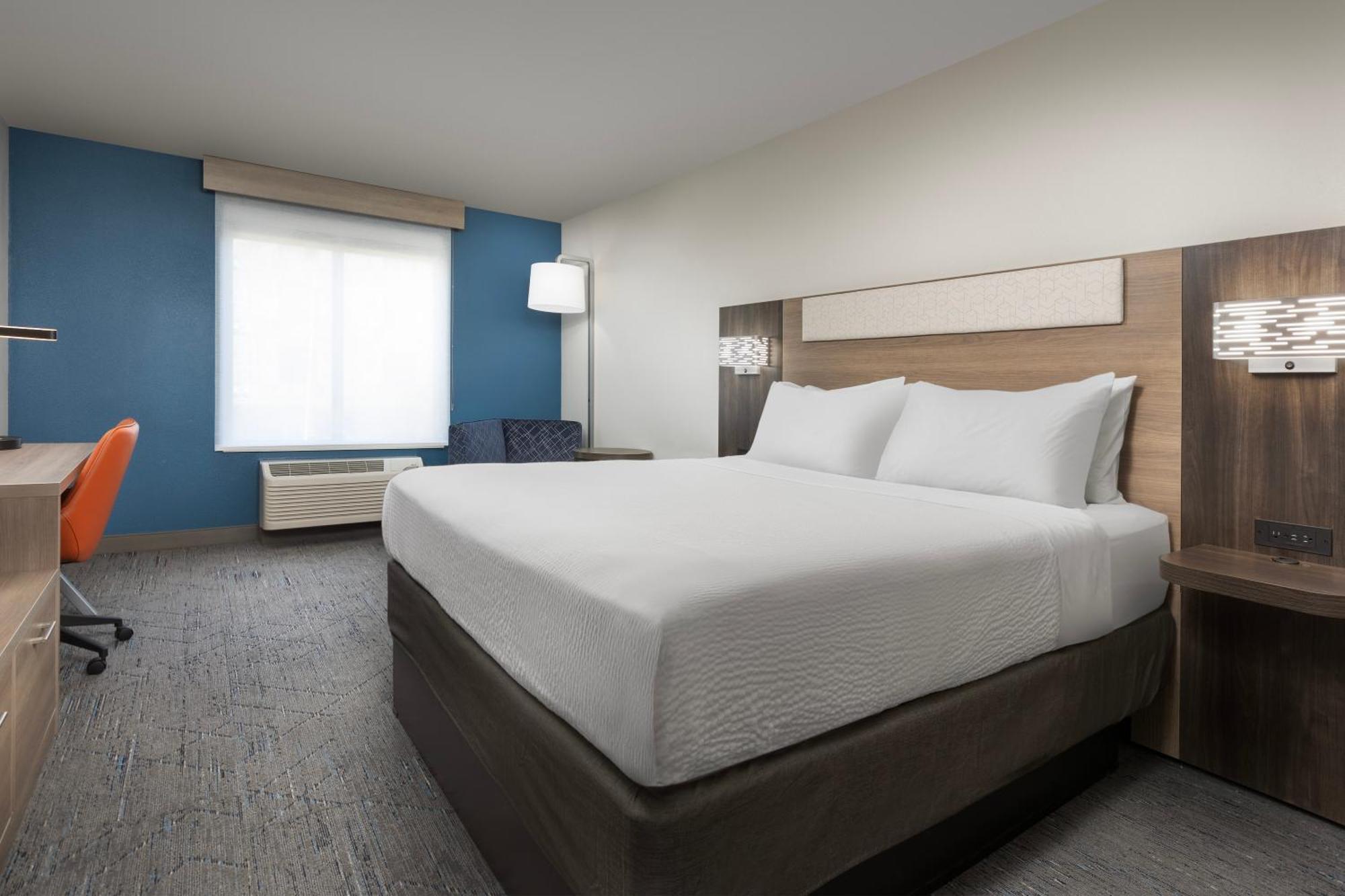 Holiday Inn Express & Suites Superior By Ihg Exterior foto