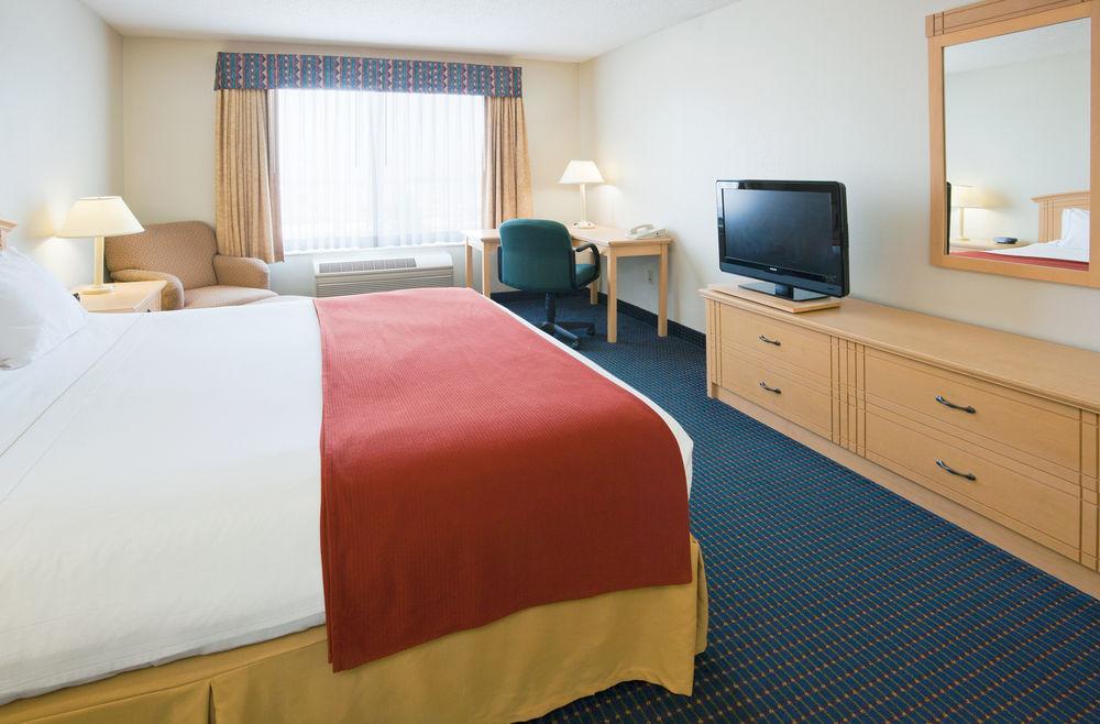 Holiday Inn Express & Suites Superior By Ihg Zimmer foto