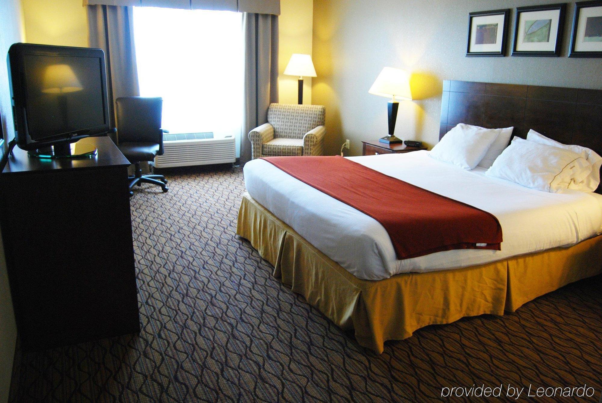 Holiday Inn Express & Suites Superior By Ihg Exterior foto
