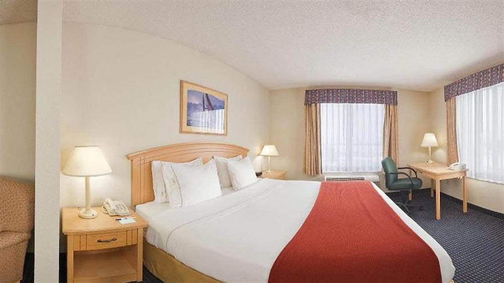 Holiday Inn Express & Suites Superior By Ihg Exterior foto